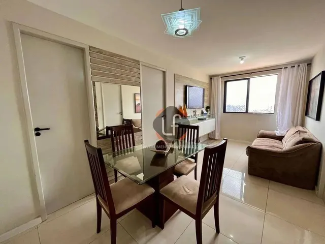 Imagem: Apartamento para Venda no Sky Tower