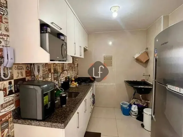 Imagem 11: Apartamento para Venda no Sky Tower