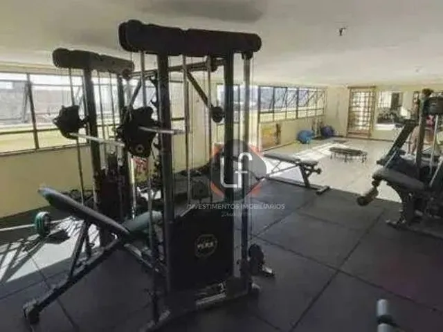 Imagem 3: Apartamento para Venda no Sky Tower