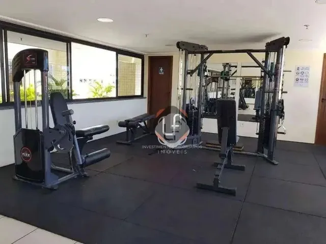 Imagem 6: Apartamento para Venda no Sky Tower