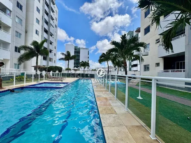 Imagem 4: Vendo Apartamento 50M2 na Região da Maraponga, Projetado. Porteira Fechada 2 Quartos, 1