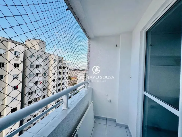 Imagem 15: Vendo Apartamento 50M2 na Região da Maraponga, Projetado. Porteira Fechada 2 Quartos, 1