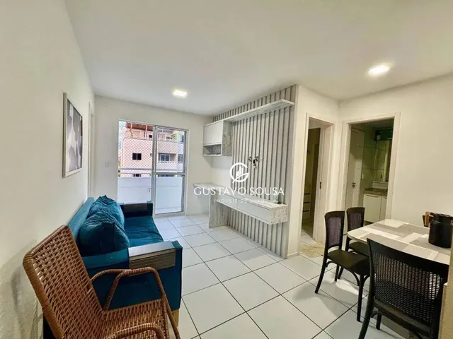 Imagem 12: Vendo Apartamento 50M2 na Região da Maraponga, Projetado. Porteira Fechada 2 Quartos, 1