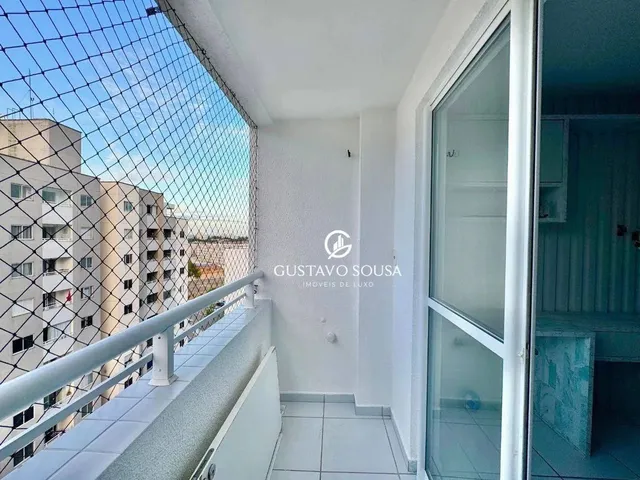 Imagem 16: Vendo Apartamento 50M2 na Região da Maraponga, Projetado. Porteira Fechada 2 Quartos, 1