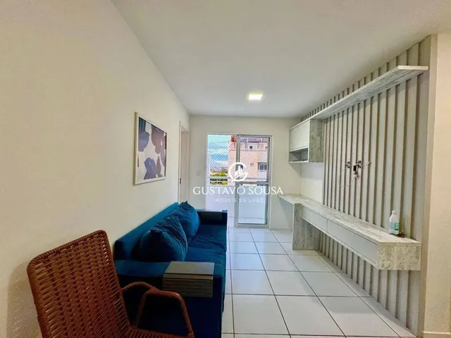 Imagem 13: Vendo Apartamento 50M2 na Região da Maraponga, Projetado. Porteira Fechada 2 Quartos, 1