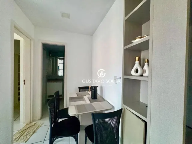 Imagem 10: Vendo Apartamento 50M2 na Região da Maraponga, Projetado. Porteira Fechada 2 Quartos, 1