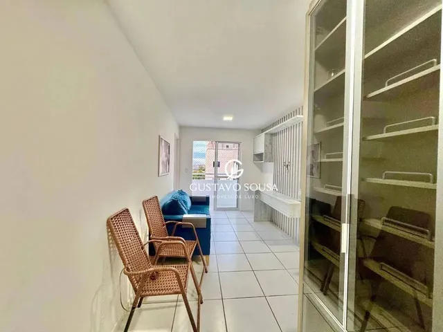 Imagem 9: Vendo Apartamento 50M2 na Região da Maraponga, Projetado. Porteira Fechada 2 Quartos, 1