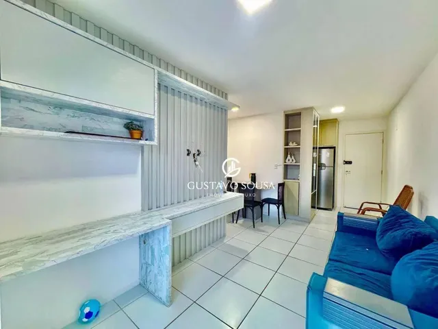 Imagem 6: Vendo Apartamento 50M2 na Região da Maraponga, Projetado. Porteira Fechada 2 Quartos, 1