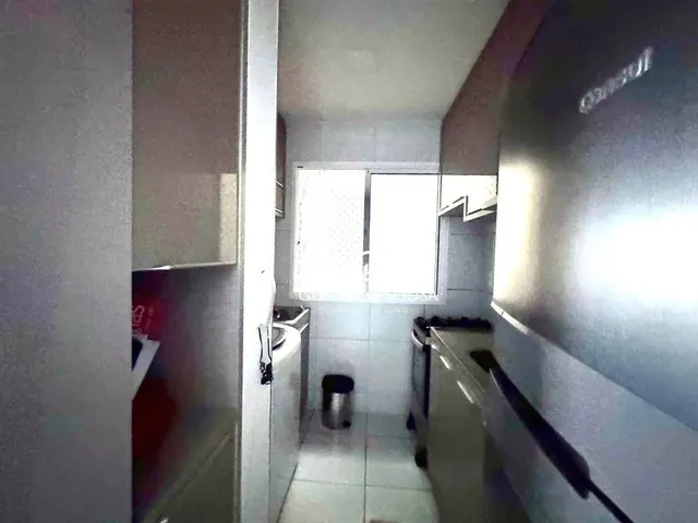 Imagem 7: Vendo Apartamento 50M2 na Região da Maraponga, Projetado. Porteira Fechada 2 Quartos, 1