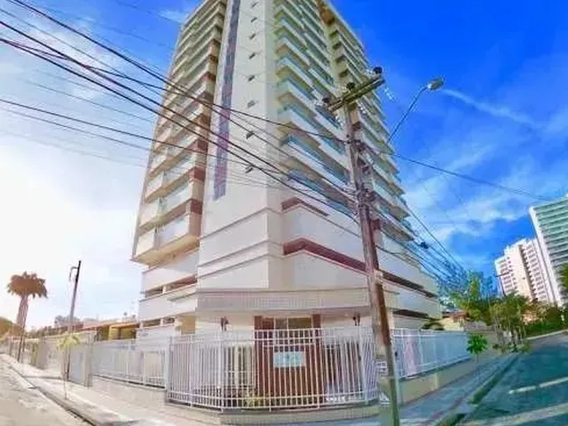 Imagem: Ed Villa Passaredo - Mobiliado - 70M²