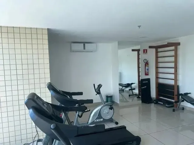 Imagem 16: Ed Villa Passaredo - Mobiliado - 70M² - 3 Quartos - Lazer Completo - Luciano Cavalcante