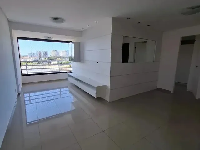 Imagem: Ed Maracaípe - Mobiliado - 65M² - 2 Quartos