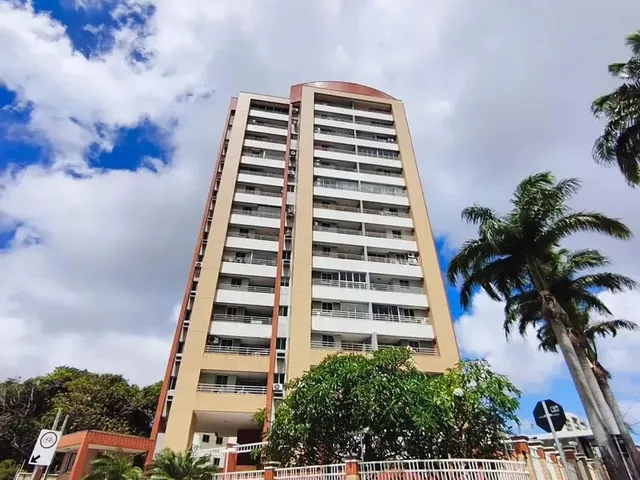 Imagem 13: Ed Maracaípe - Mobiliado - 65M² - 2 Quartos + Closet - Luciano Cavalcante
