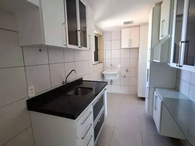 Imagem 7: Ed Maracaípe - Mobiliado - 65M² - 2 Quartos + Closet - Luciano Cavalcante