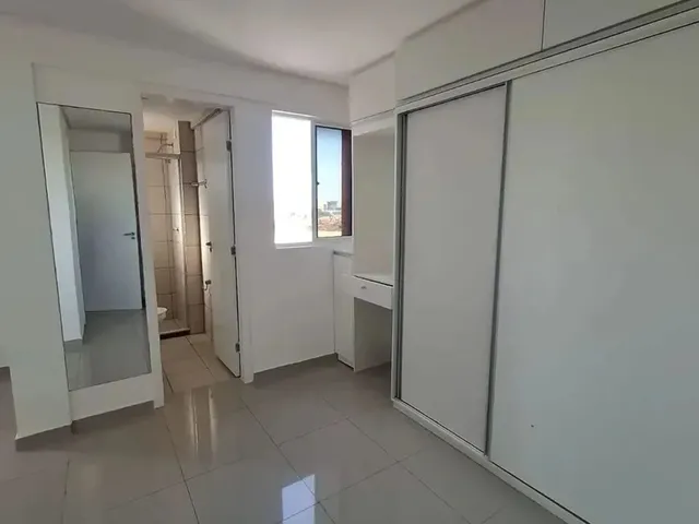 Imagem 15: Ed Maracaípe - Mobiliado - 65M² - 2 Quartos + Closet - Luciano Cavalcante