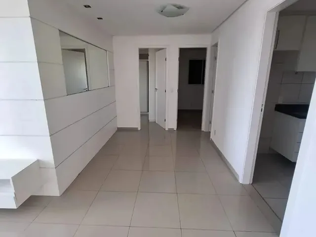 Imagem 5: Ed Maracaípe - Mobiliado - 65M² - 2 Quartos + Closet - Luciano Cavalcante