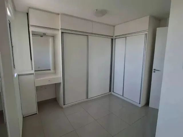 Imagem 3: Ed Maracaípe - Mobiliado - 65M² - 2 Quartos + Closet - Luciano Cavalcante