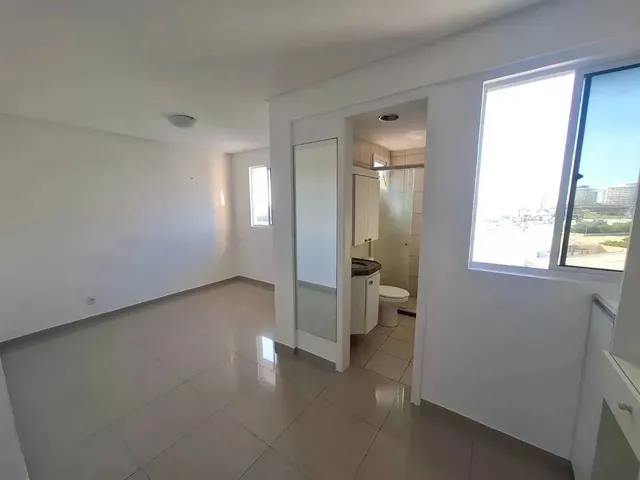 Imagem 6: Ed Maracaípe - Mobiliado - 65M² - 2 Quartos + Closet - Luciano Cavalcante