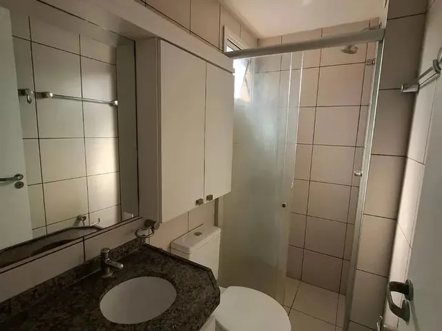 Imagem 11: Ed Maracaípe - Mobiliado - 65M² - 2 Quartos + Closet - Luciano Cavalcante