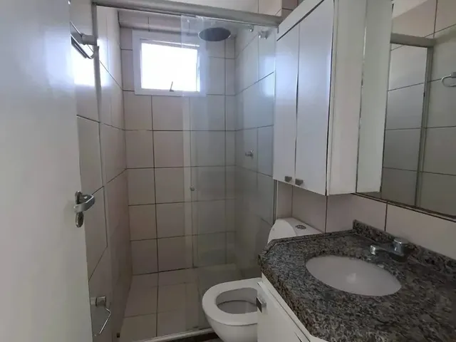 Imagem 12: Ed Maracaípe - Mobiliado - 65M² - 2 Quartos + Closet - Luciano Cavalcante