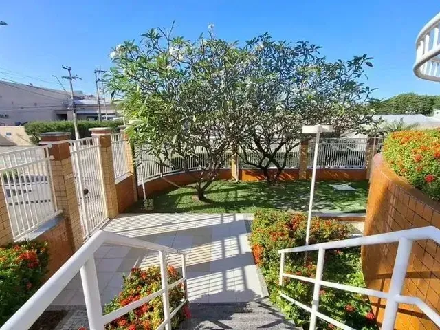 Imagem 4: Ed Maracaípe - Mobiliado - 65M² - 2 Quartos + Closet - Luciano Cavalcante