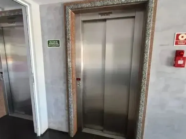 Imagem 2: Ed Maracaípe - Mobiliado - 65M² - 2 Quartos + Closet - Luciano Cavalcante