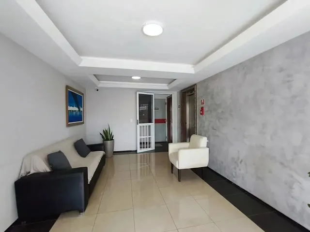 Imagem 10: Ed Maracaípe - Mobiliado - 65M² - 2 Quartos + Closet - Luciano Cavalcante