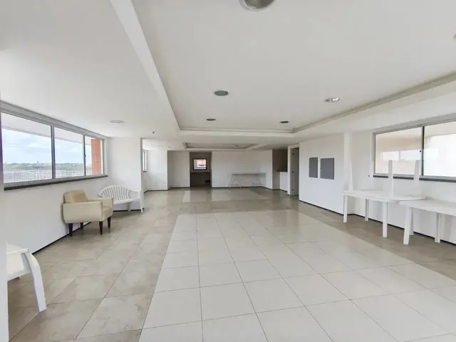 Imagem 9: Ed Maracaípe - Mobiliado - 65M² - 2 Quartos + Closet - Luciano Cavalcante