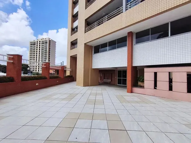Imagem 8: Ed Maracaípe - Mobiliado - 65M² - 2 Quartos + Closet - Luciano Cavalcante