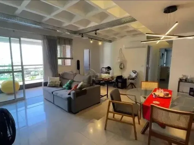 Imagem: Renata Condomínio Parque - Mobiliado