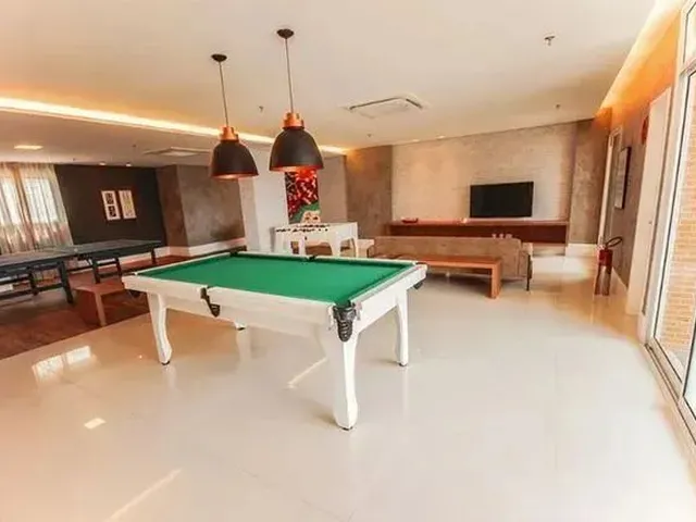 Imagem 3: Renata Condomínio Parque - Mobiliado - 98M2 - 2 Suítes + Sala Ampliada - Lazer