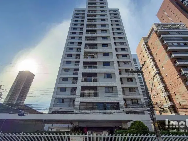 Imagem: Ed. Villa Siena, Apartamento com 2 Suítes