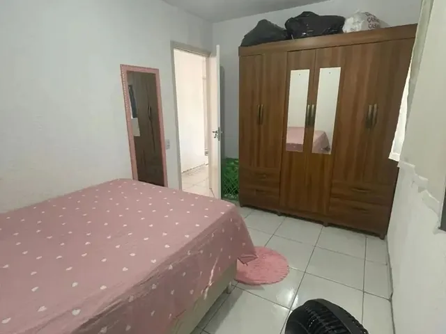 Imagem: Oportunidade de Repasse 2 Quartos no Maraponga