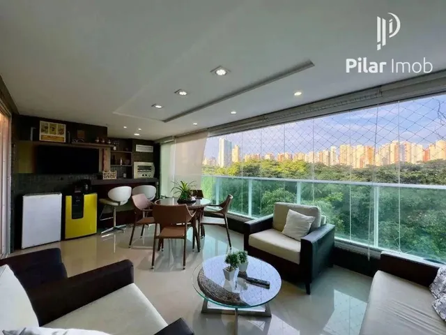 Imagem: Apartamento com 4 Dormitórios À Venda