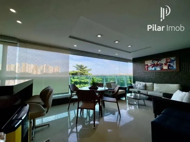 Imagem 7: Apartamento com 4 Dormitórios À Venda, 233 M² por R$ 2.800.000 - Cocó - Fortaleza/Ce