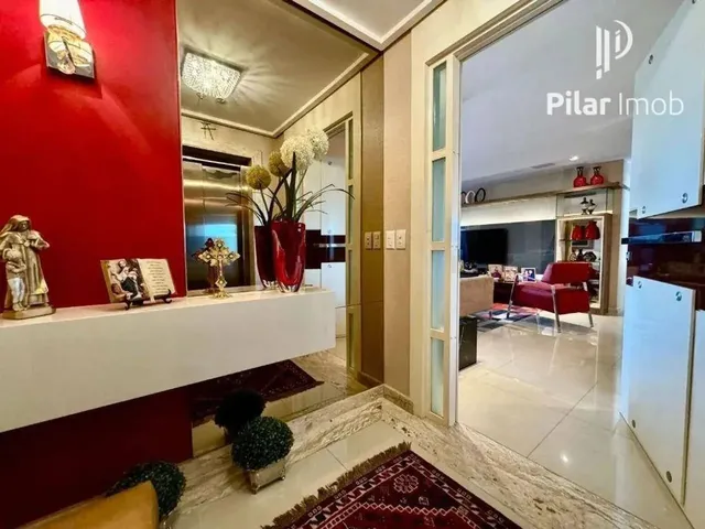 Imagem 8: Apartamento com 4 Dormitórios À Venda, 233 M² por R$ 2.800.000 - Cocó - Fortaleza/Ce