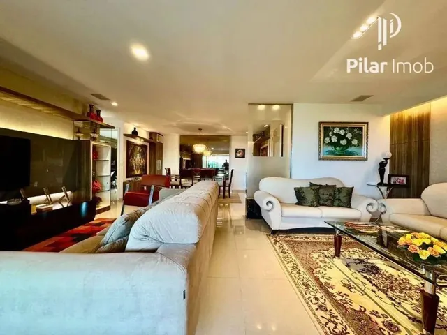 Imagem 2: Apartamento com 4 Dormitórios À Venda, 233 M² por R$ 2.800.000 - Cocó - Fortaleza/Ce