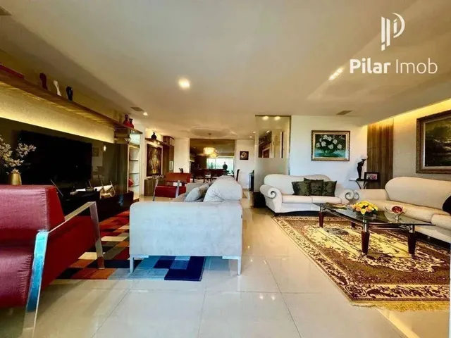 Imagem 15: Apartamento com 4 Dormitórios À Venda, 233 M² por R$ 2.800.000 - Cocó - Fortaleza/Ce