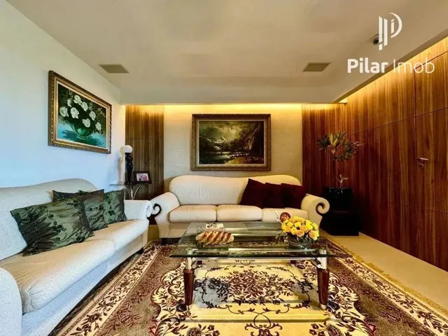 Imagem 3: Apartamento com 4 Dormitórios À Venda, 233 M² por R$ 2.800.000 - Cocó - Fortaleza/Ce