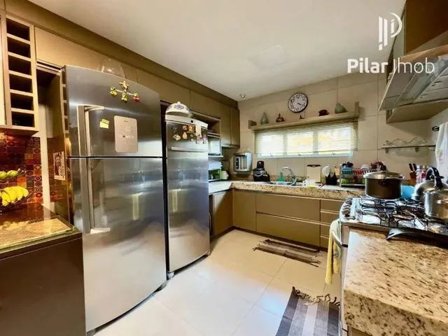 Imagem 9: Apartamento com 4 Dormitórios À Venda, 233 M² por R$ 2.800.000 - Cocó - Fortaleza/Ce