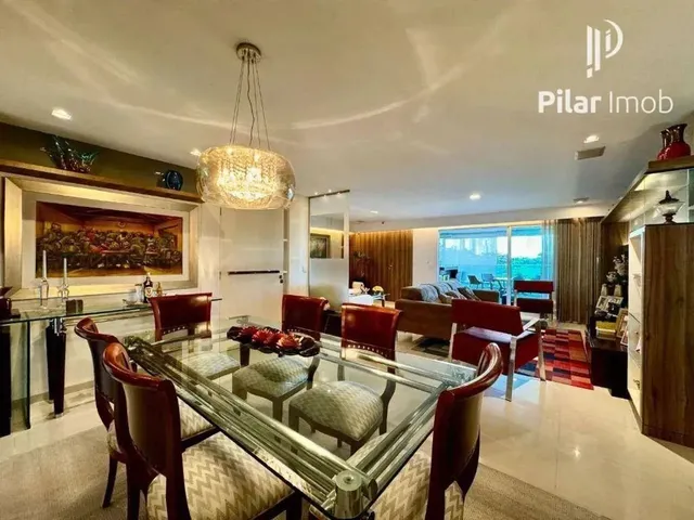Imagem 13: Apartamento com 4 Dormitórios À Venda, 233 M² por R$ 2.800.000 - Cocó - Fortaleza/Ce