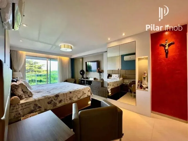 Imagem 12: Apartamento com 4 Dormitórios À Venda, 233 M² por R$ 2.800.000 - Cocó - Fortaleza/Ce