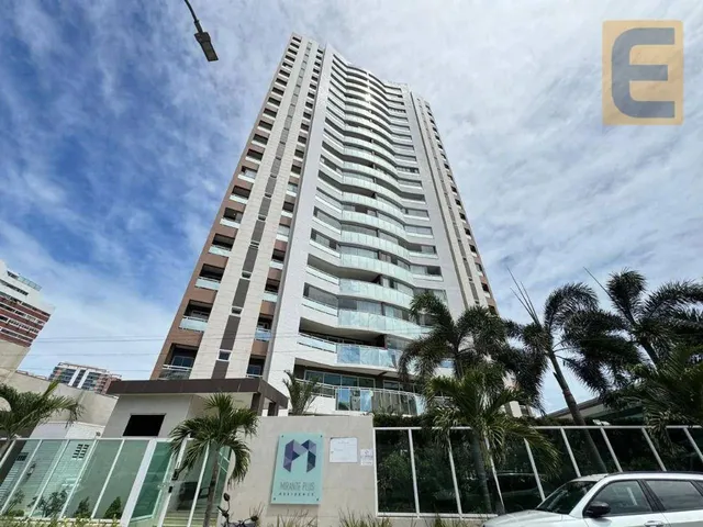 Imagem: Apartamento com 4 Suítes À Venda, 177