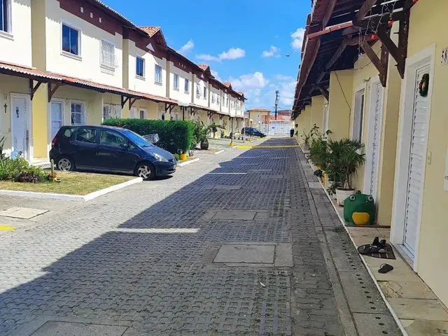 Imagem 15: Venda de Dúplex com Móveis Projetados em Condomínio Fechado no Siqueira - Informações