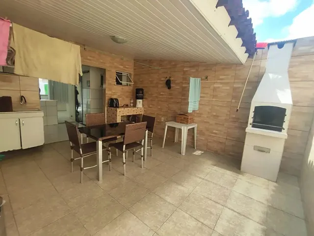 Imagem 2: Venda de Dúplex com Móveis Projetados em Condomínio Fechado no Siqueira - Informações