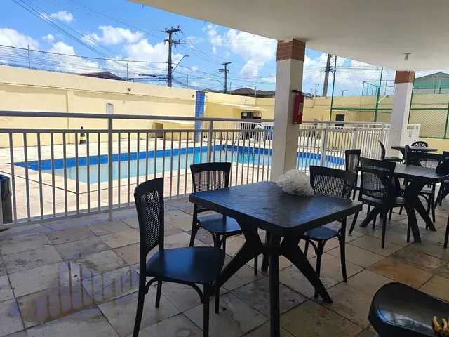 Imagem 11: Venda de Dúplex com Móveis Projetados em Condomínio Fechado no Siqueira - Informações