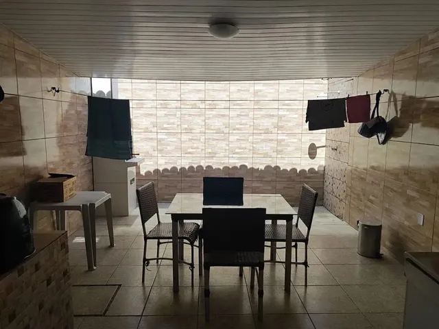 Imagem 4: Venda de Dúplex com Móveis Projetados em Condomínio Fechado no Siqueira - Informações