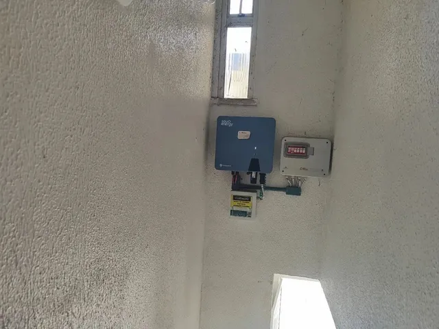 Imagem 9: Venda de Dúplex com Móveis Projetados em Condomínio Fechado no Siqueira - Informações