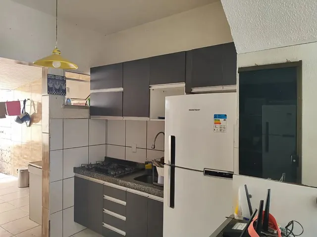 Imagem 6: Venda de Dúplex com Móveis Projetados em Condomínio Fechado no Siqueira - Informações