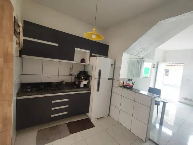 Imagem 5: Venda de Dúplex com Móveis Projetados em Condomínio Fechado no Siqueira - Informações